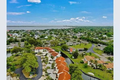 4263 Island Circle #D, Fort Myers, FL 33919 - Photo 41