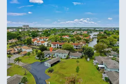 4263 Island Circle #D, Fort Myers, FL 33919 - Photo 1