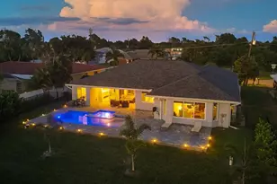 430 Spring Lake Blvd NW, Port Charlotte, FL 33952 - Photo 9
