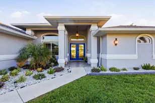 430 Spring Lake Blvd NW, Port Charlotte, FL 33952 - Photo 1