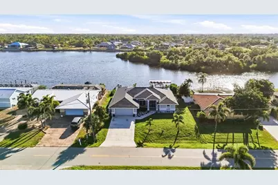 430 Spring Lake Boulevard NW, Port Charlotte, FL 33952 - Photo 73