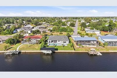 430 Spring Lake Boulevard NW, Port Charlotte, FL 33952 - Photo 61