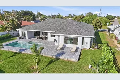 430 Spring Lake Boulevard NW, Port Charlotte, FL 33952 - Photo 69