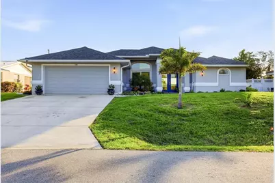430 Spring Lake Boulevard NW, Port Charlotte, FL 33952 - Photo 55