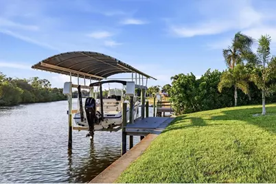430 Spring Lake Boulevard NW, Port Charlotte, FL 33952 - Photo 51