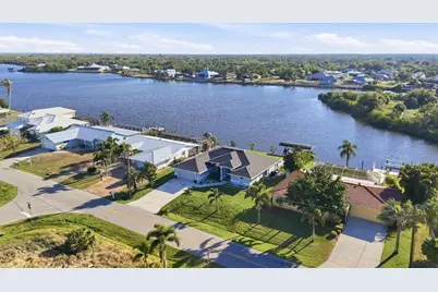430 Spring Lake Boulevard NW, Port Charlotte, FL 33952 - Photo 67