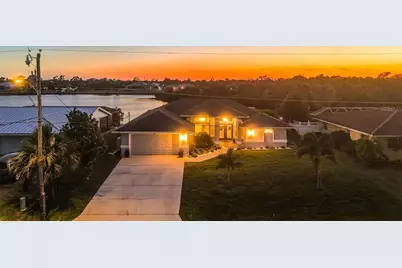 430 Spring Lake Boulevard NW, Port Charlotte, FL 33952 - Photo 1