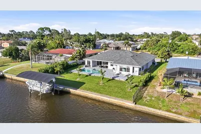 430 Spring Lake Boulevard NW, Port Charlotte, FL 33952 - Photo 59
