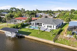 430 Spring Lake Blvd NW, Port Charlotte, FL 33952 - Photo 59