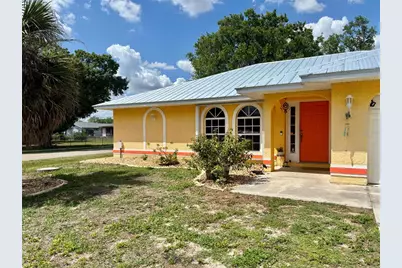 23296 Goldcoast Avenue, Punta Gorda, FL 33980 - Photo 1