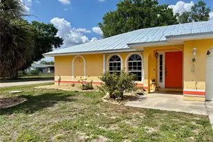 23296 Goldcoast Ave, Punta Gorda, FL 33980 - Photo 1