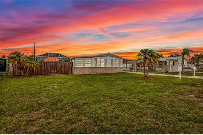 29180 Crawford Avenue, Punta Gorda, FL 33982 - Photo 1
