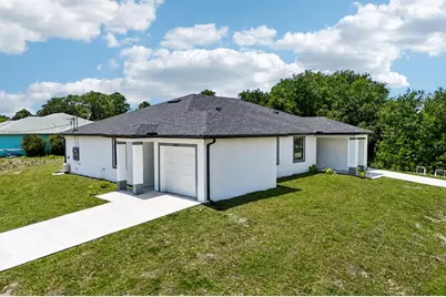 2406 Hightower Avenue S, Lehigh Acres, FL 33973 - Photo 1