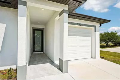 2406 Hightower Avenue S, Lehigh Acres, FL 33973 - Photo 3