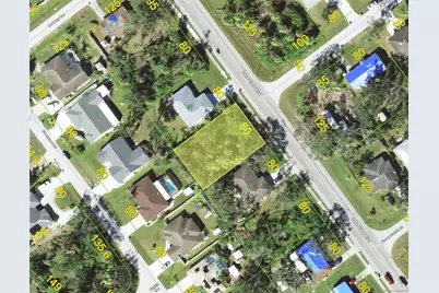 2203 Lake View Boulevard, Port Charlotte, FL 33948 - Photo 1