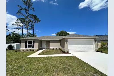 41 Round Tree Drive, Palm Coast, FL 32164 - Photo 1