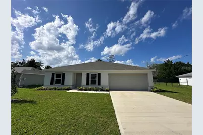 91 Randolph Drive, Palm Coast, FL 32164 - Photo 1