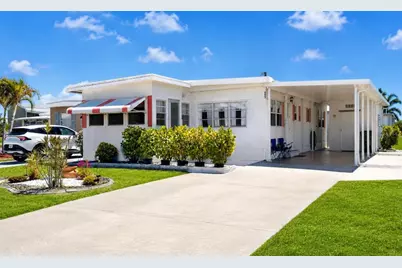 553 Fleetwood Street, North Port, FL 34287 - Photo 1
