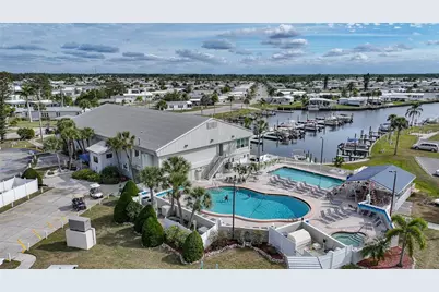553 Fleetwood Street, North Port, FL 34287 - Photo 3