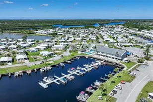 553 Fleetwood St, North Port, FL 34287 - Photo 3