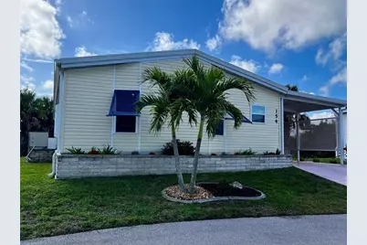 701 Aqui Esta Boulevard #154, Punta Gorda, FL 33950 - Photo 1