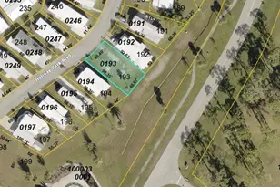 5420 Holiday Park Blvd, North Port, FL 34287 - Photo 1