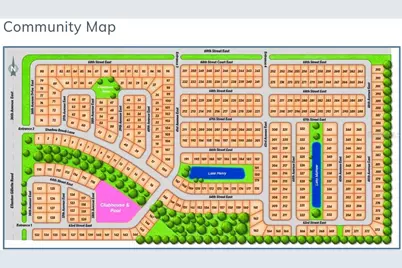 6710 36th Avenue E #346, Palmetto, FL 34221 - Photo 39