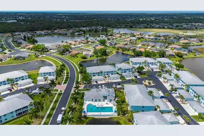 5744 Sabal Trace Drive #201, North Port, FL 34287 - Photo 49