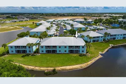 5744 Sabal Trace Drive #201, North Port, FL 34287 - Photo 43