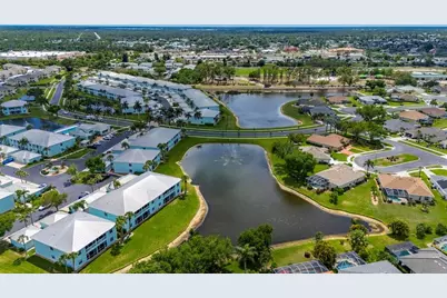 5744 Sabal Trace Drive #201, North Port, FL 34287 - Photo 55