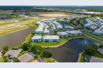 5744 Sabal Trace Drive #201, North Port, FL 34287 - Photo 59