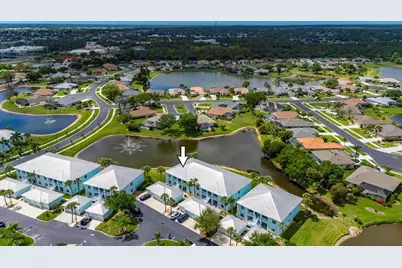5744 Sabal Trace Drive #201, North Port, FL 34287 - Photo 49