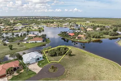 16396 Nogales Court, Punta Gorda, FL 33955 - Photo 3