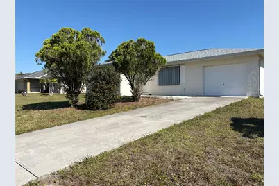 [Address not provided], Port Charlotte, FL 33948 - Photo 1