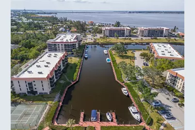 25188 Marion Avenue #E306, Punta Gorda, FL 33950 - Photo 41