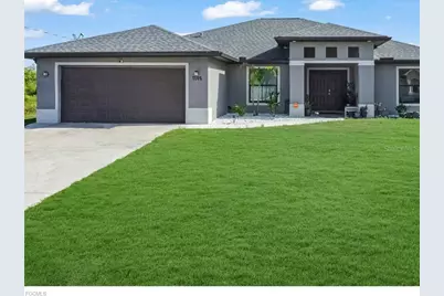 2917 12th Street SW, Lehigh Acres, FL 33976 - Photo 1