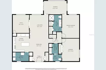 1 Colony Point Drive #A7, Punta Gorda, FL 33950 - Photo 51