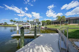 518 St Girons Ct, Punta Gorda, FL 33950 - Photo 55