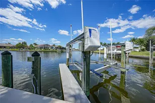 518 St Girons Ct, Punta Gorda, FL 33950 - Photo 53