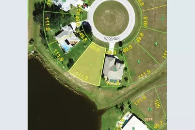 17369 Ophir Lane, Punta Gorda, FL 33955 - Photo 1