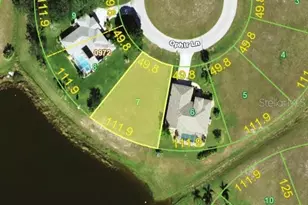 17369 Ophir Ln, Punta Gorda, FL 33955 - Photo 1