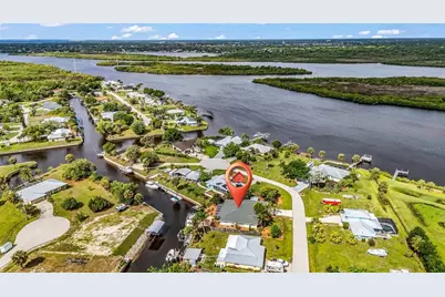 28401 Coco Palm Dr, Punta Gorda, FL 33982 - Photo 1