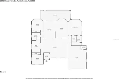 28401 Coco Palm Dr, Punta Gorda, FL 33982 - Photo 69