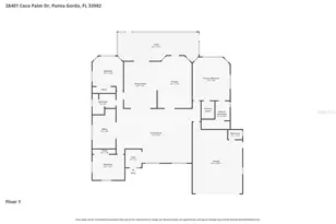 28401 Coco Palm Dr, Punta Gorda, FL 33982 - Photo 69