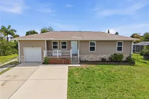 3310 Ames St, Punta Gorda, FL 33950 - Photo 1