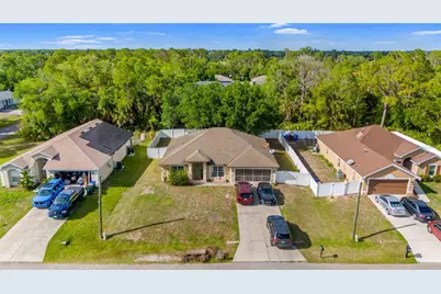 3680 Channing Avenue, North Port, FL 34287 - Photo 1