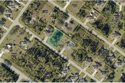 Lot 29 Alhambra Avenue, North Port, FL 34291 - Photo 1