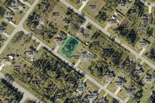 Lot 29 Alhambra Ave, North Port, FL 34291 - Photo 1