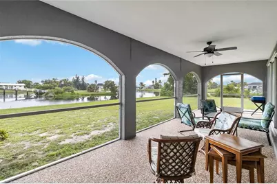 108 Boundary Boulevard #B, Rotonda West, FL 33947 - Photo 3