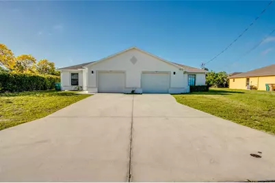 842/844 SW 39th Terrace, Cape Coral, FL 33914 - Photo 27